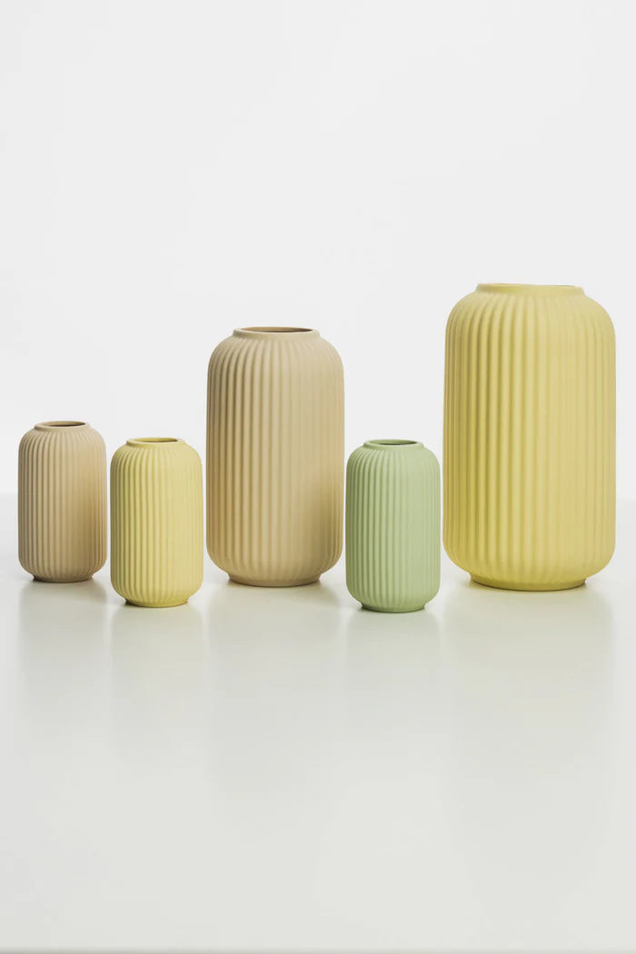 Gentle Breeze | Tranquillo | Vase