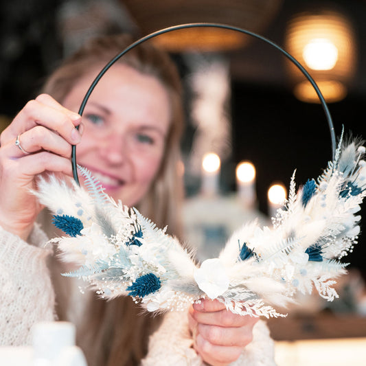 Zauberhafte Winterloops – für die schönste Zeit des Jahres