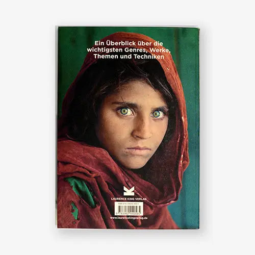 Eine kurze Geschichte der Fotografie - Feder&Konfetti Store