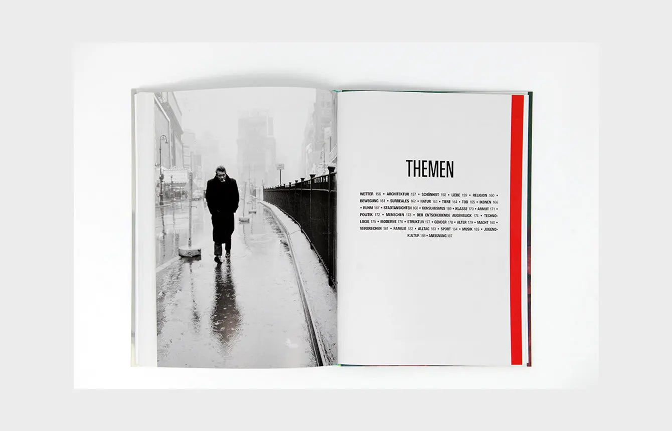 Eine kurze Geschichte der Fotografie - Feder&Konfetti Store