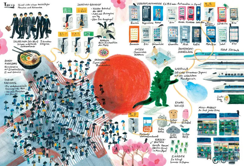 Alles - Feder&Konfetti Store