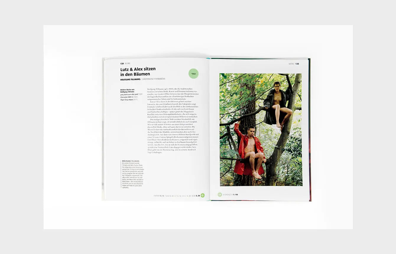 Eine kurze Geschichte der Fotografie - Feder&Konfetti Store