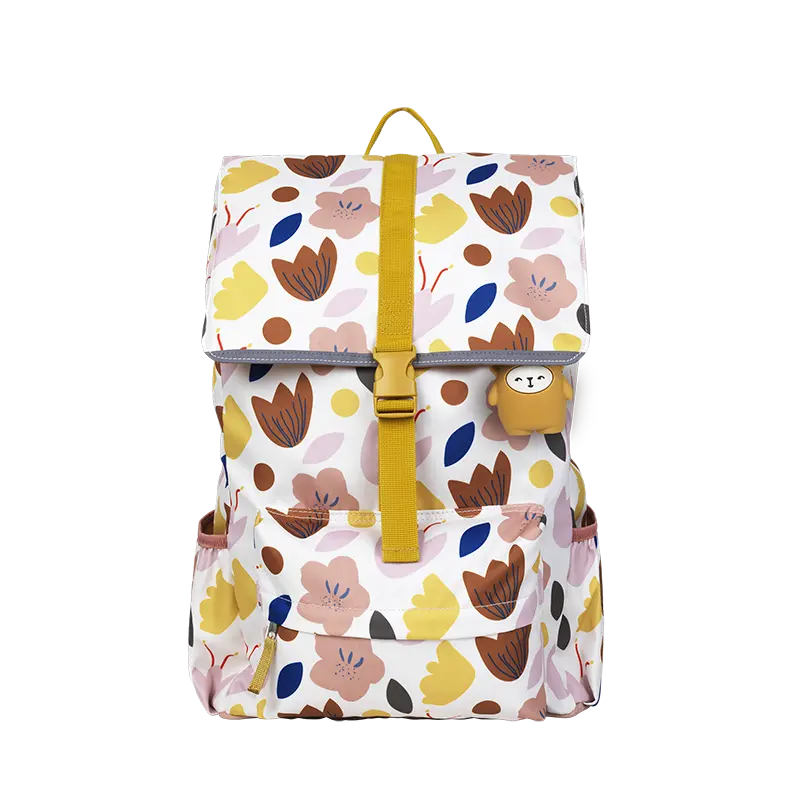 Rucksack | 4 Farben - Feder&Konfetti Store