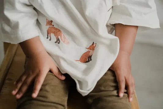 Bügelbilder - Feder&Konfetti Store