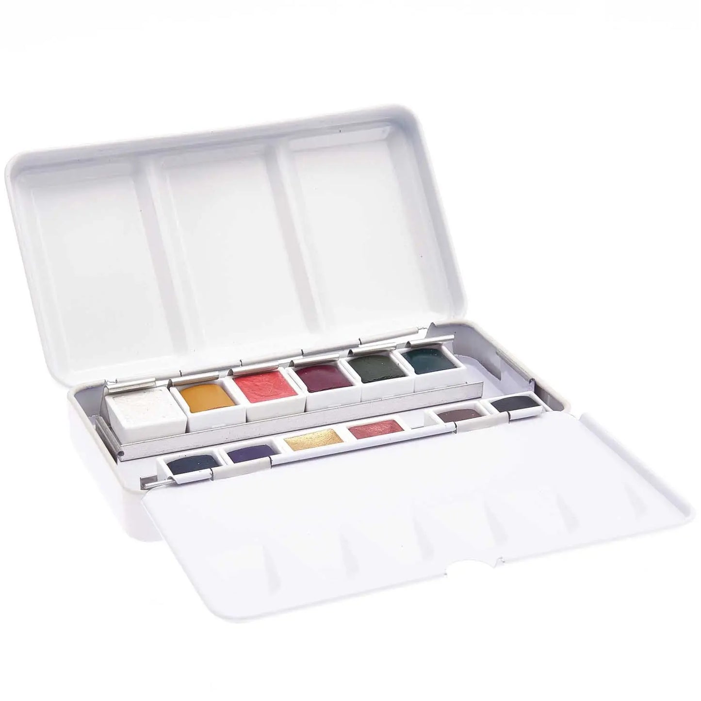 Aquarellfarben ESSENTIAL | 4 Varianten - Feder&Konfetti Store