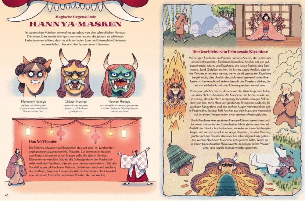 Das große Hexeneinmaleins Alles über Hexen, Magie und Zauberei - Feder&Konfetti Store