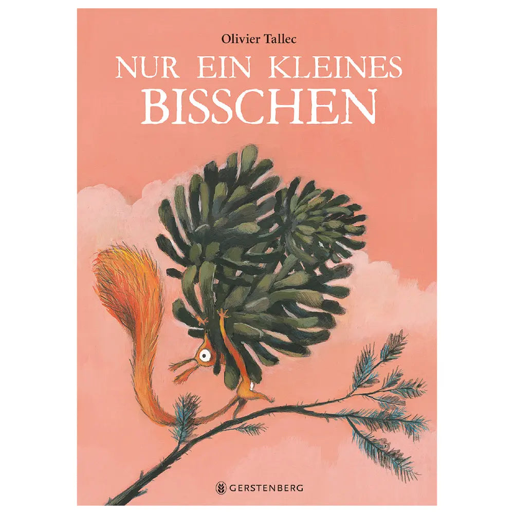 Nur ein kleines bisschen - Feder&Konfetti Store