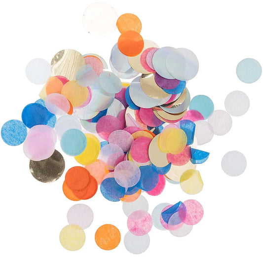 Konfetti PARTY MIX - Feder&Konfetti Store