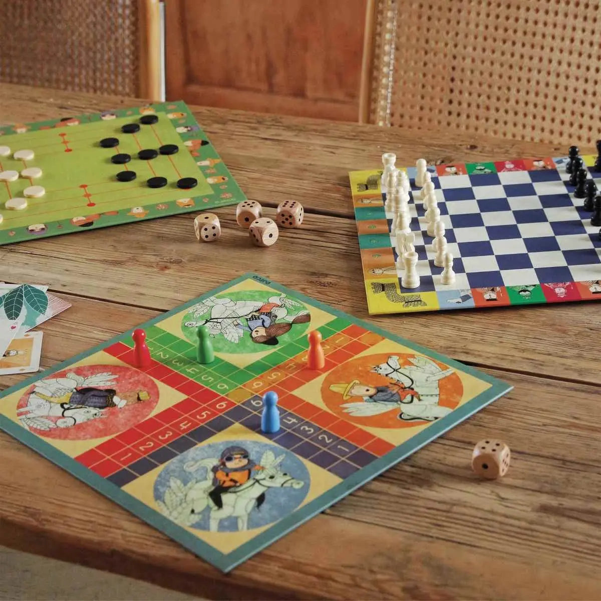 Spiele für Kinder