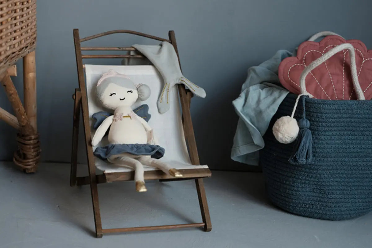 RB-Fabelab Feder&Konfetti Store