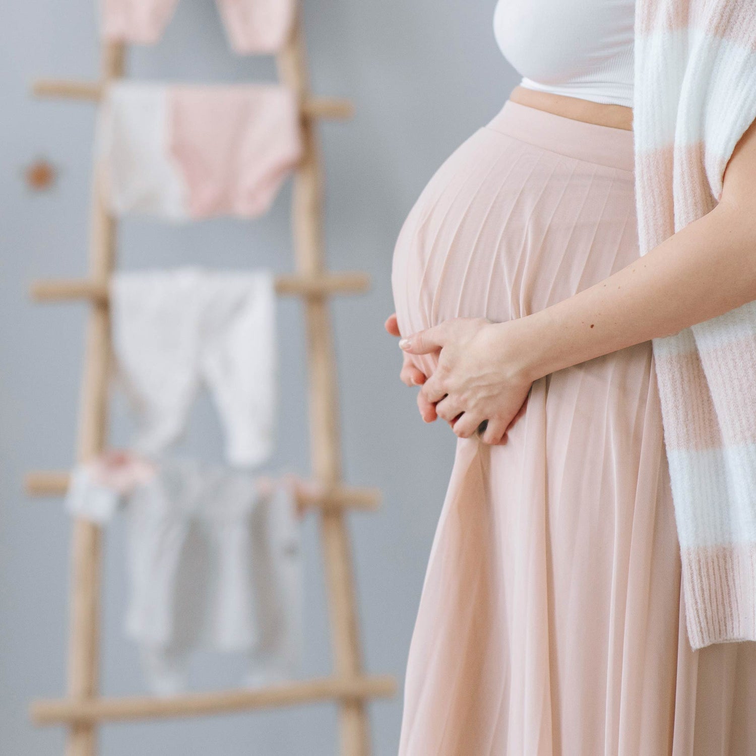 Schwangerschaft & Baby