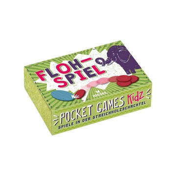 Pocket Games Kidz | Moses. | 6 Varianten