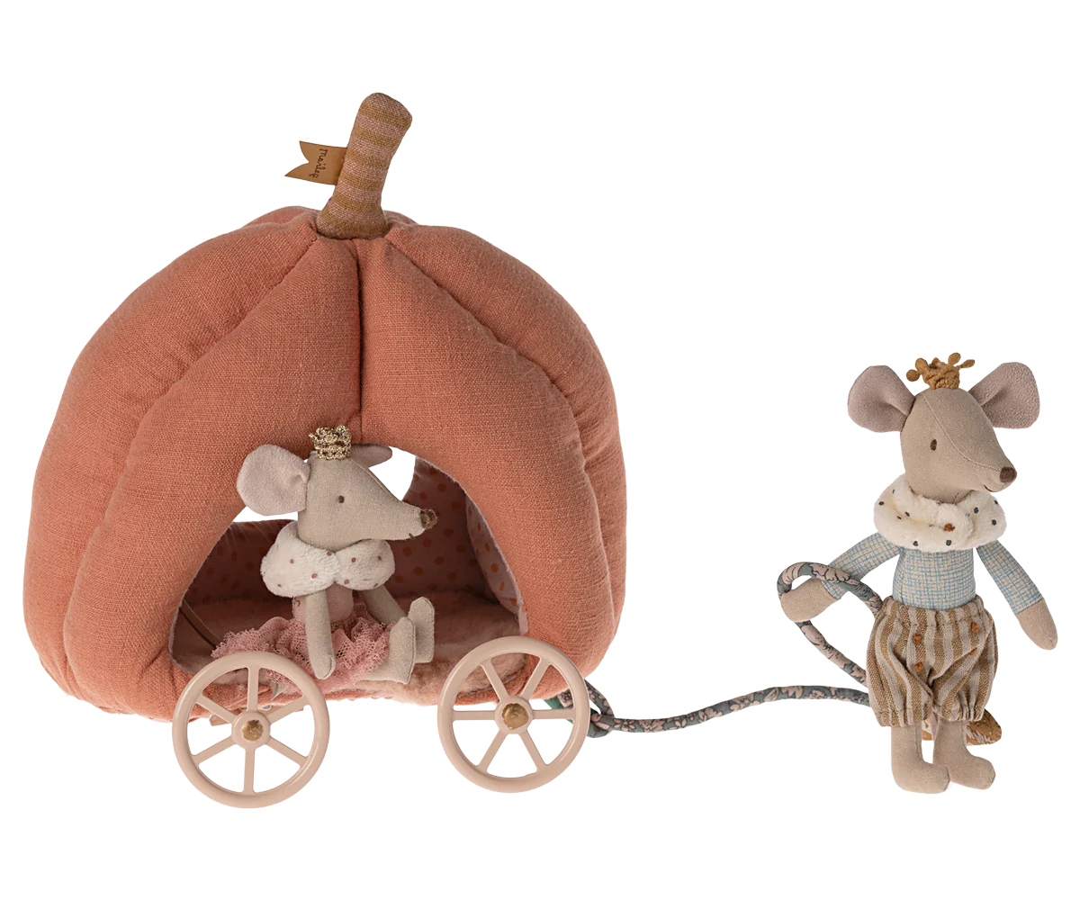 Kürbiswagen | Maileg | Zubehör