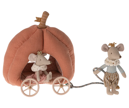 Kürbiswagen | Maileg | Zubehör