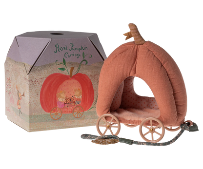 Kürbiswagen | Maileg | Zubehör