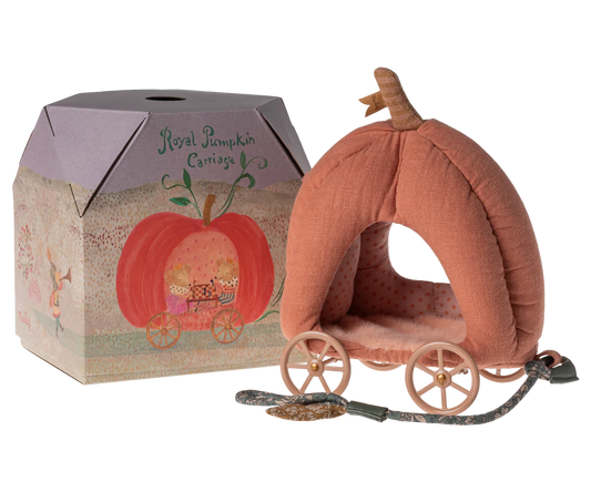 Kürbiswagen | Maileg | Zubehör