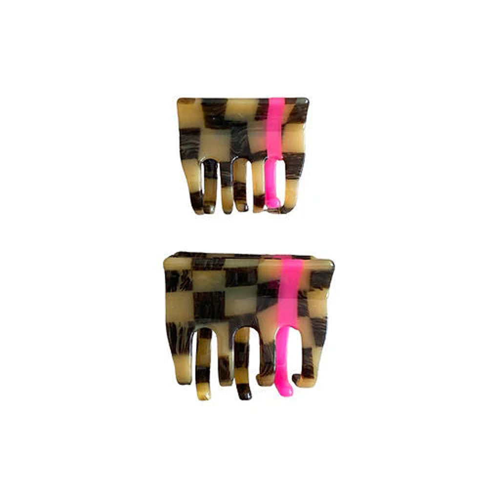 Haarklammer Classic | Von Rike | Haarschmuck | 5 Varianten