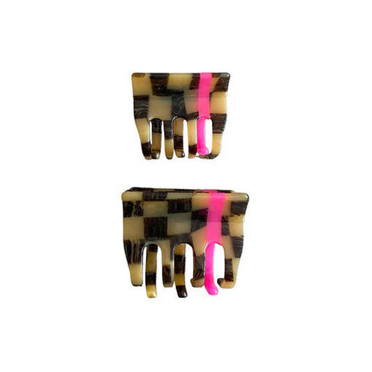 Haarklammer Classic | Von Rike | Haarschmuck | 5 Varianten