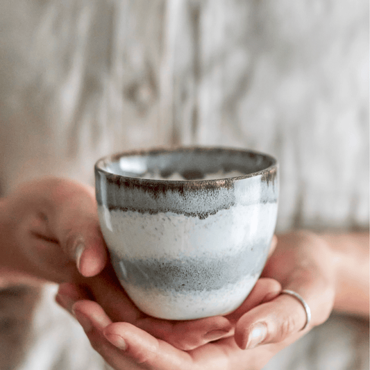 Paula | Becher