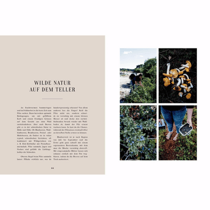 Ein Jahr in Schweden – Rezepte und Geschichten | Travelbook