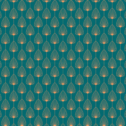 333 Origami - Art Déco - Feder&Konfetti