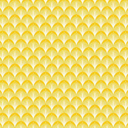 333 Origami - Art Déco - Feder&Konfetti