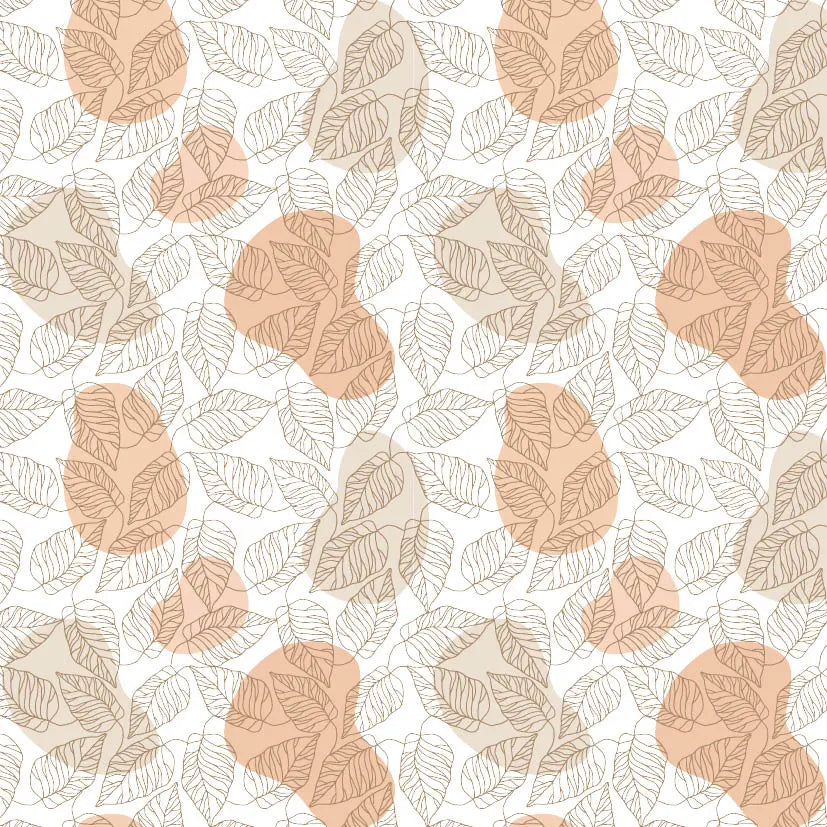 333 Origami - Boho Nature Style - Feder&Konfetti