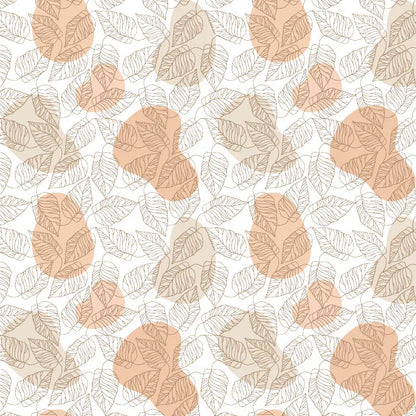333 Origami - Boho Nature Style - Feder&Konfetti