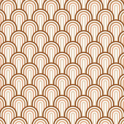 333 Origami - Boho Nature Style - Feder&Konfetti