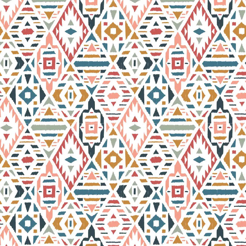 333 Origami - Boho Nature Style - Feder&Konfetti