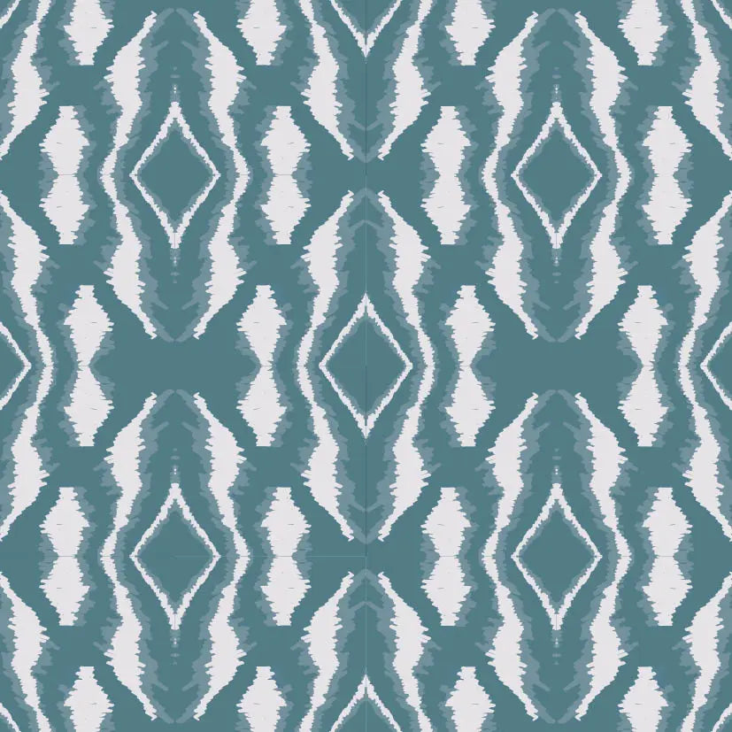 333 Origami - Boho Nature Style - Feder&Konfetti