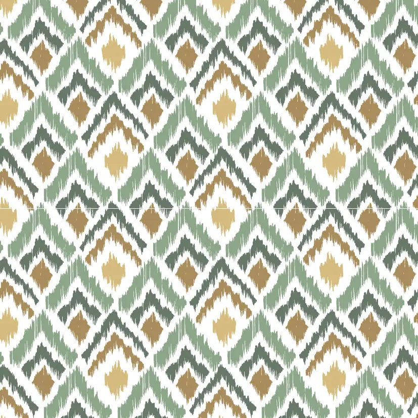 333 Origami - Boho Nature Style - Feder&Konfetti