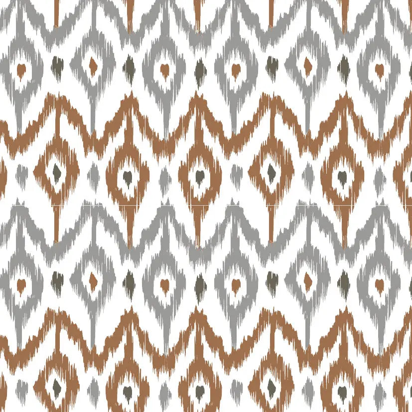 333 Origami - Boho Nature Style - Feder&Konfetti