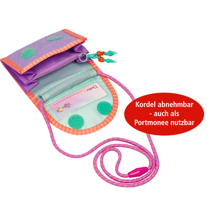 Brustbeutel | Spiegelburg | Kinderaccessoires | 4 Varianten