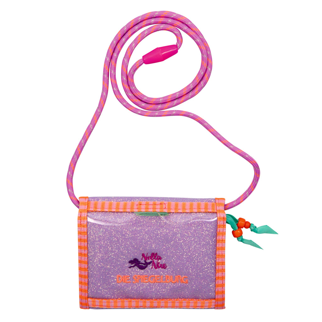 Brustbeutel | Spiegelburg | Kinderaccessoires | 4 Varianten