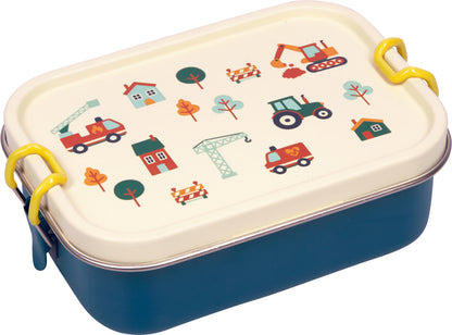 Lunchbox | Spiegelburg | Brotdose | 4 Varianten