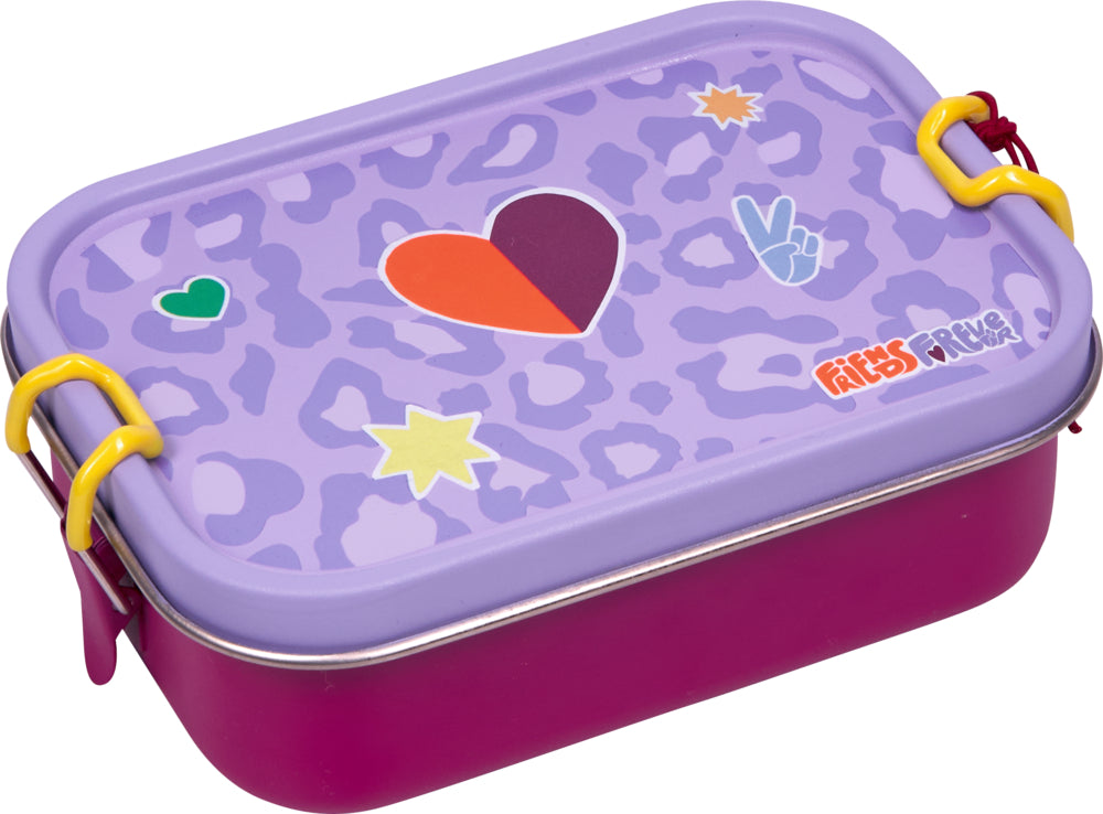 Lunchbox | Spiegelburg | Brotdose | 4 Varianten