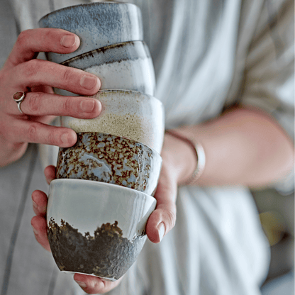 Paula | Becher
