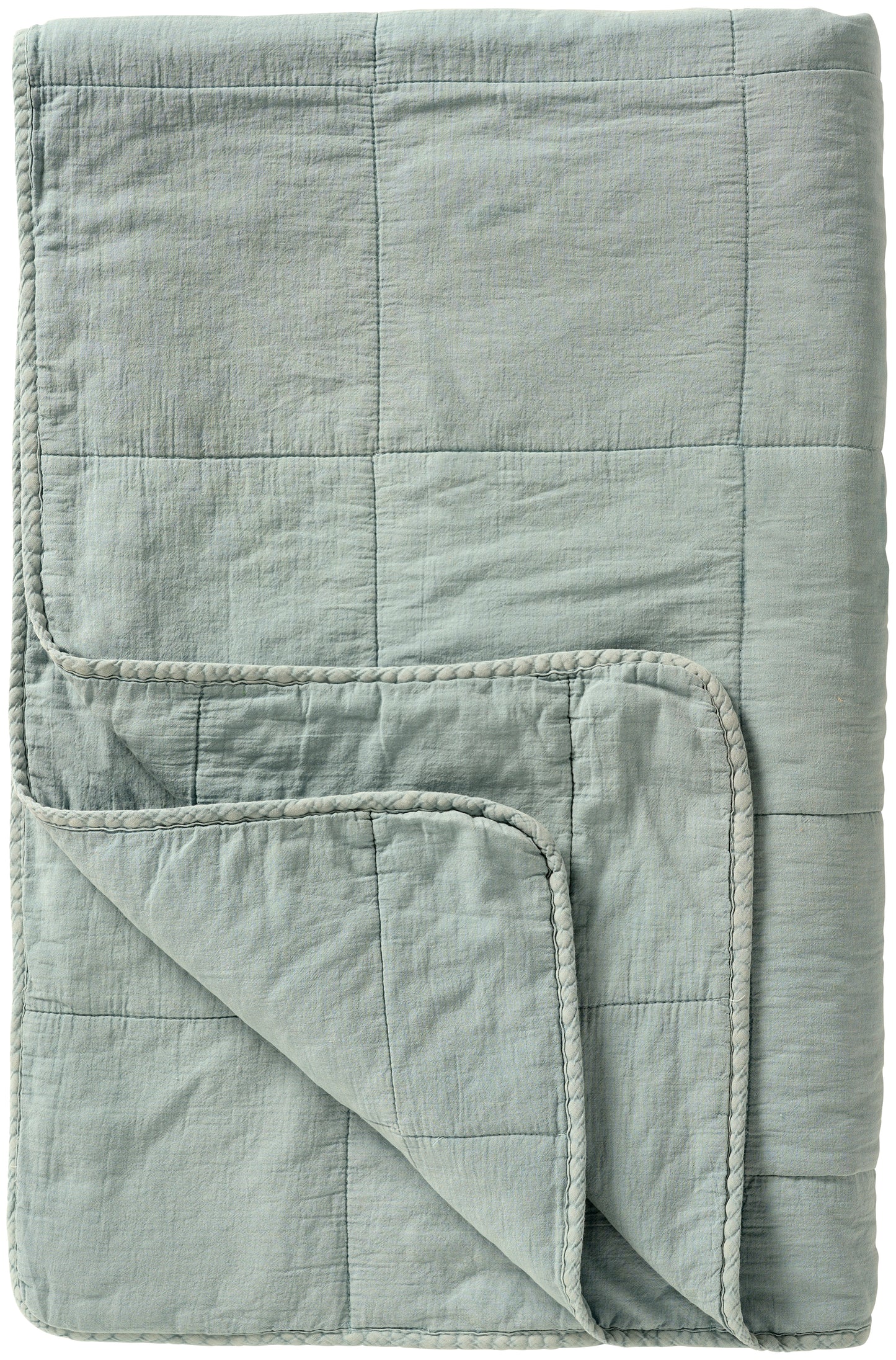 Vintage | Tagesdecke | 9 Farben