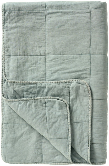 Vintage | Tagesdecke | 9 Farben
