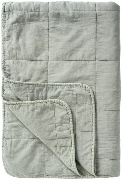 Vintage | Tagesdecke | 9 Farben