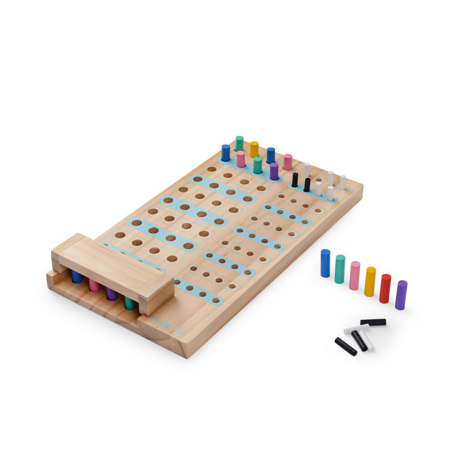 Geheimcode | Logikspiel