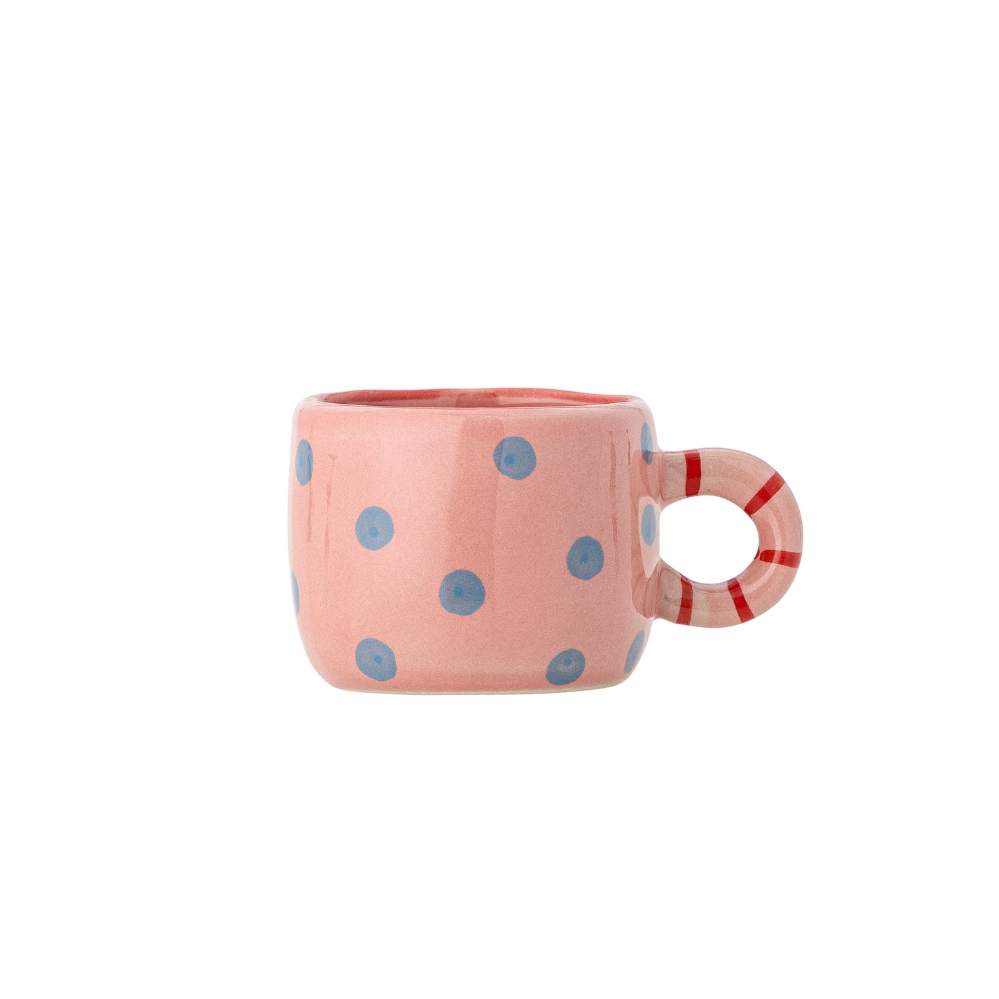 Nini | Bloomingville | Tasse aus Steingut | 10 Farben