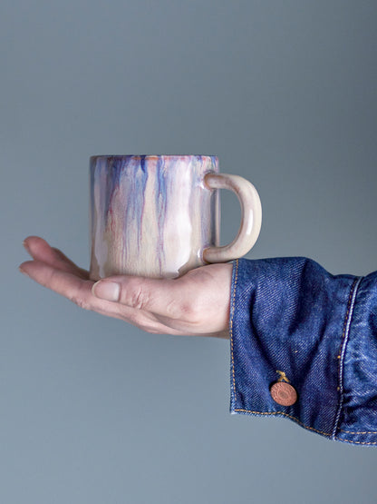Amalia | Bloomingville | Tasse aus Steingut