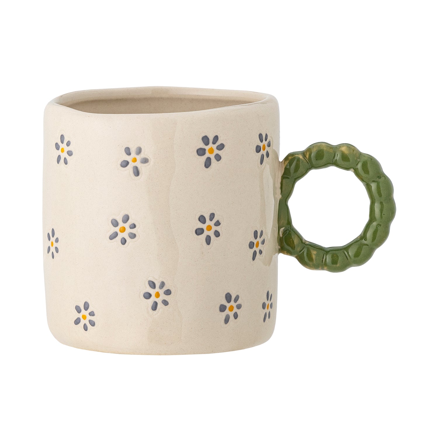 Dorothea | Bloomingville | Tasse aus Steingut