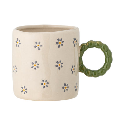 Dorothea | Bloomingville | Tasse aus Steingut