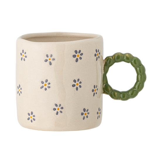 Dorothea | Bloomingville | Tasse aus Steingut