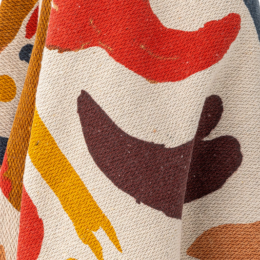 Horus | Tagesdecke