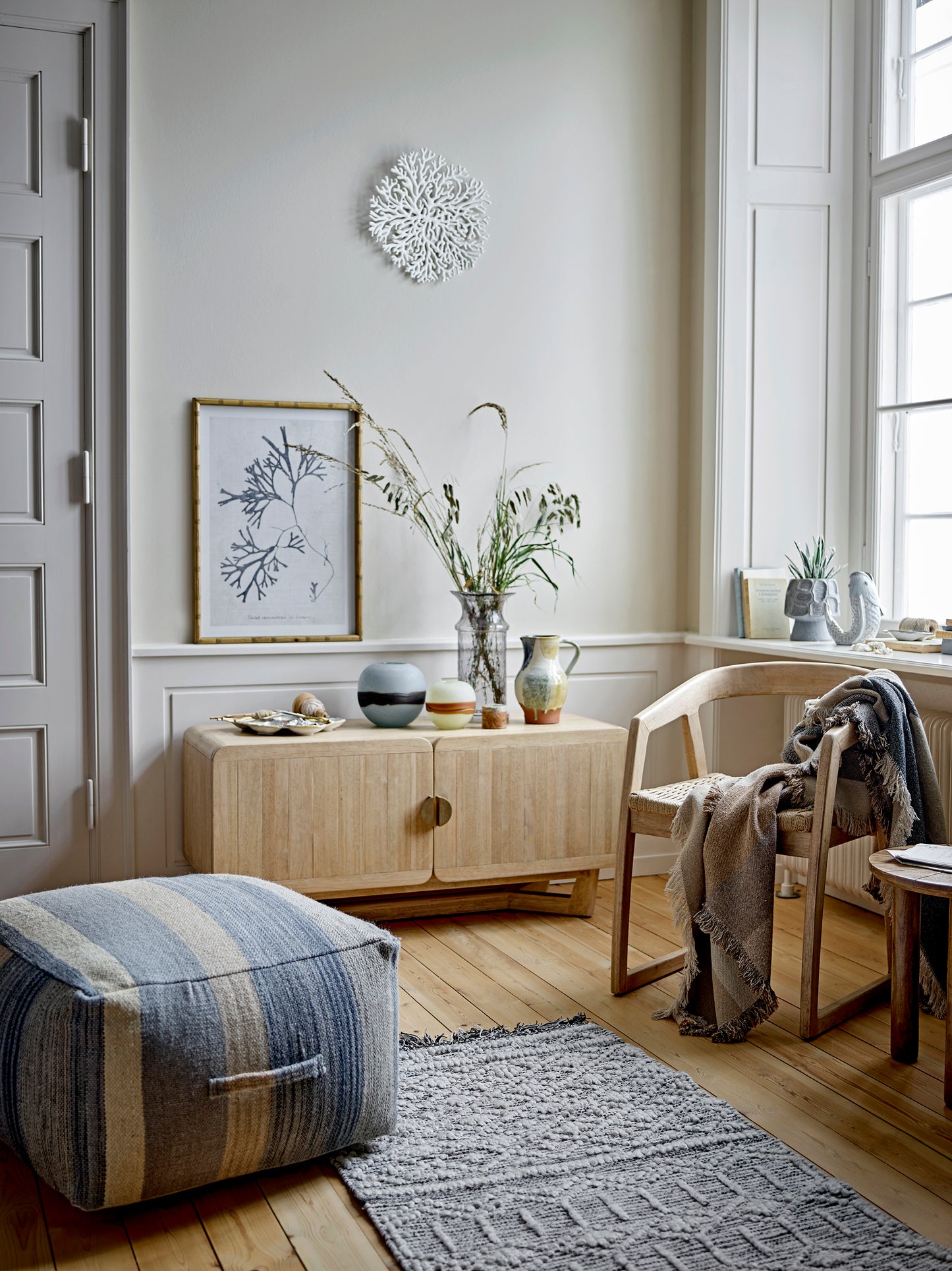 Maji | Bloomingville | Decke