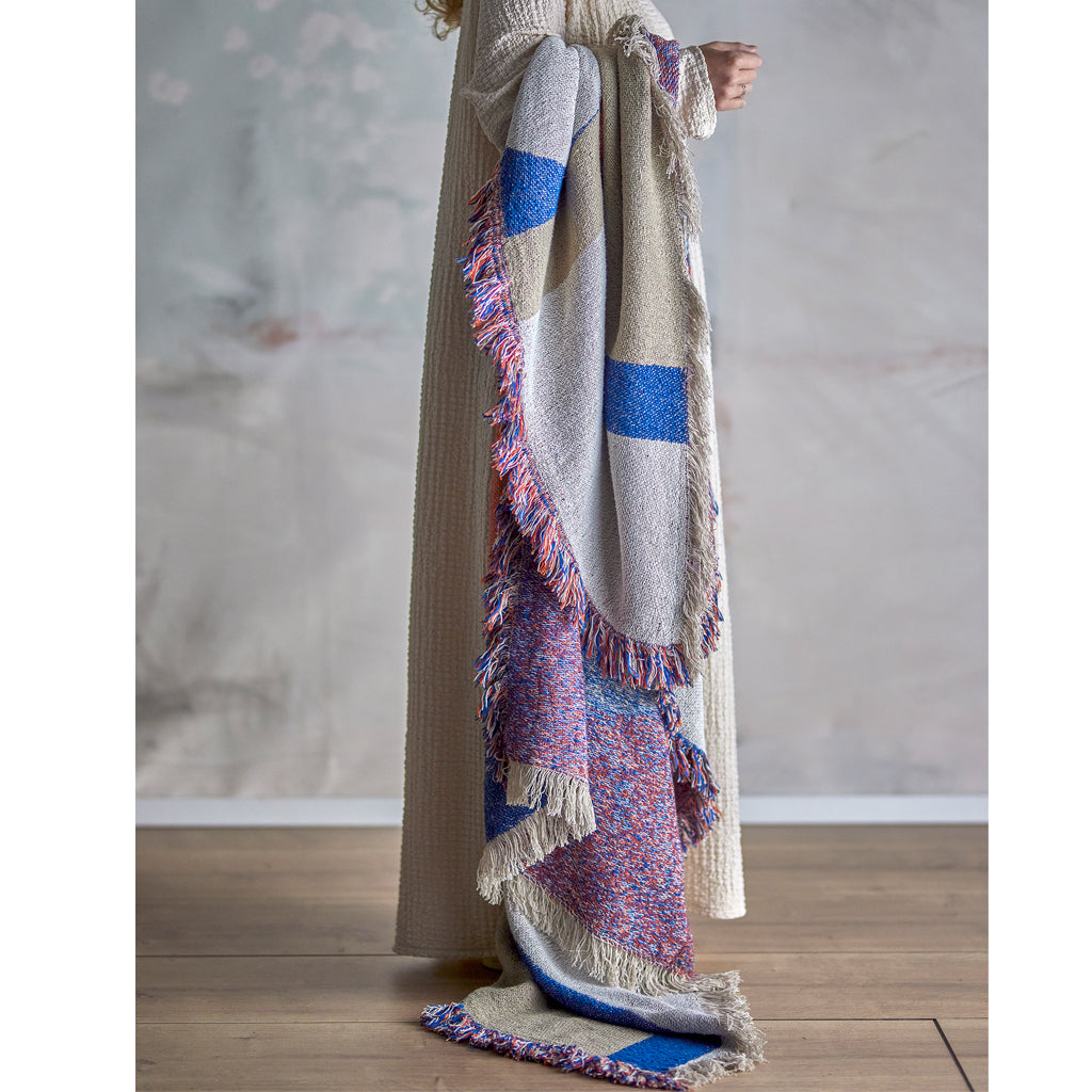 Clarita | Bloomingville | Tagesdecke